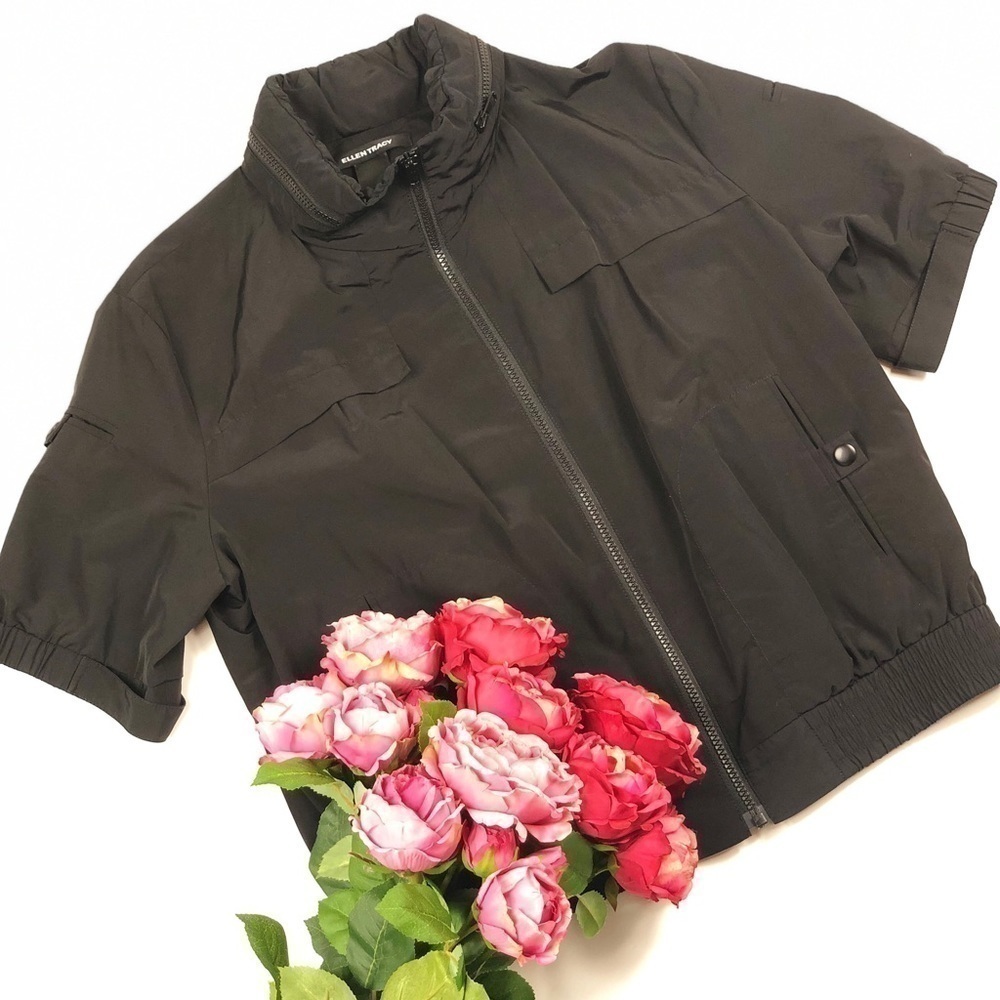 Ellen Tracy Jacket